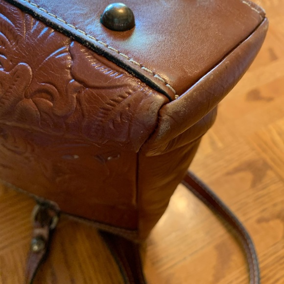 🌻Patricia Nash Embossed Leather Purse🌻 - Picture 15 of 16